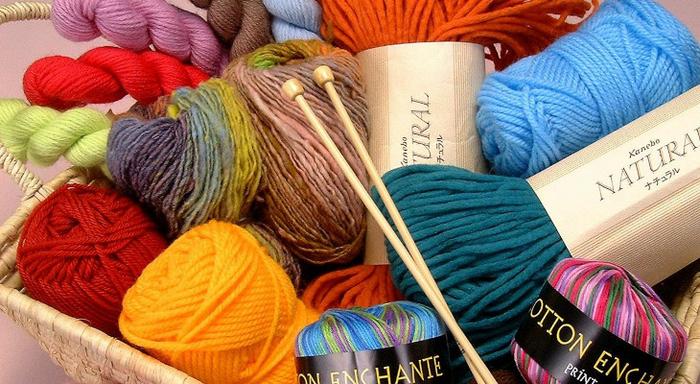 Choosing the Right Yarn