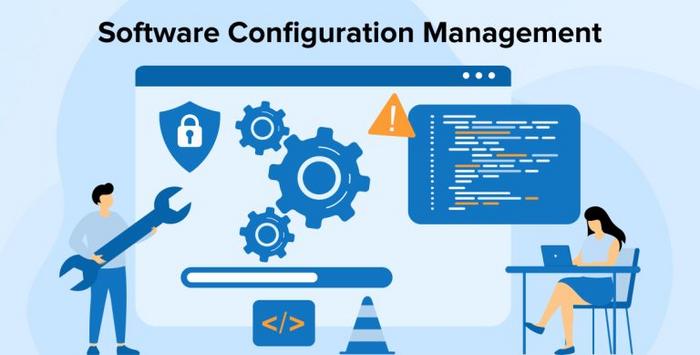 Configuring Software