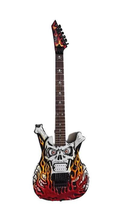 Custom Shop