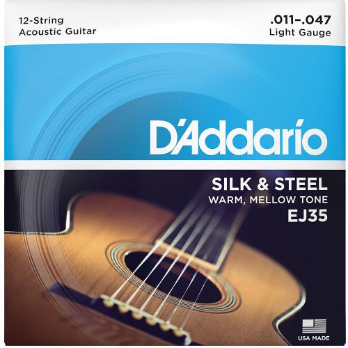 D'Addario Strings