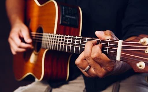 Ear Training Exercises for Guitarists