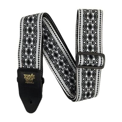 Ernie Ball Python Guitar Strap