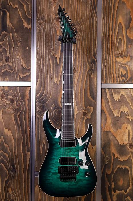 ESP E-II Horizon FR-7