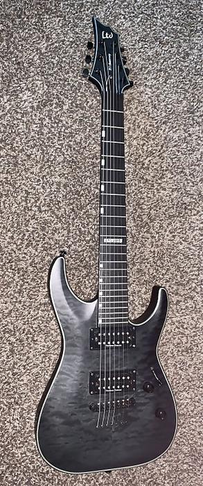 ESP LTD H-7