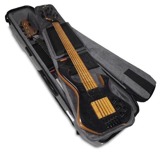 Essential Accessories for Young Bass Players