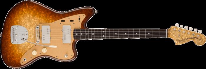 Fender Jazzmaster