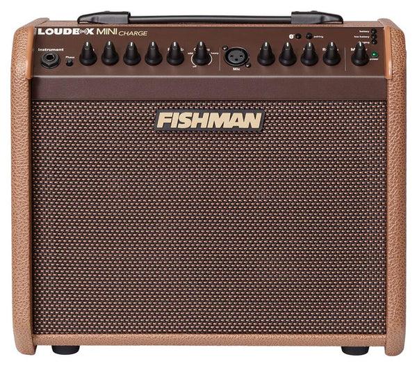 Fishman Loudbox Mini Charge