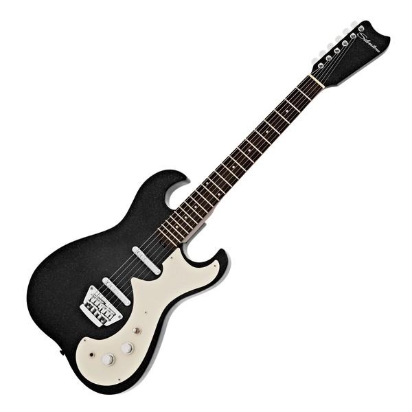 History of Silvertone Electric Guitars