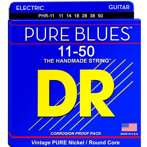 How Do Pure Nickel Guitar Strings Compare?