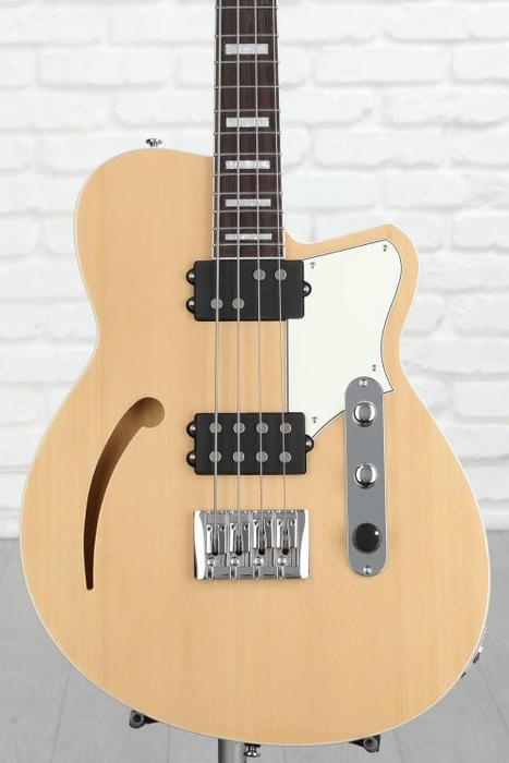 How to Choose the Right Semi-Hollow Bass?