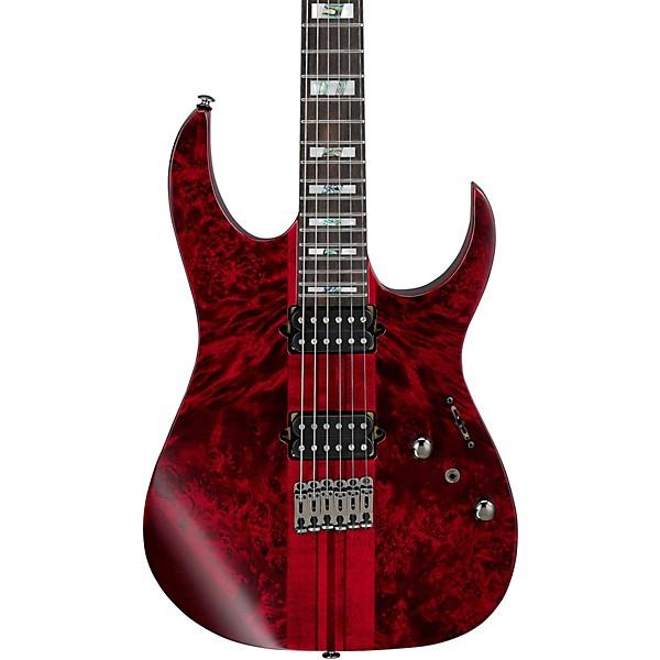 Ibanez: A Blend of Style and Performance