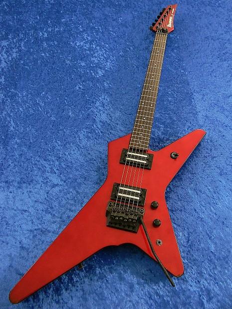 Ibanez Star Models to Consider