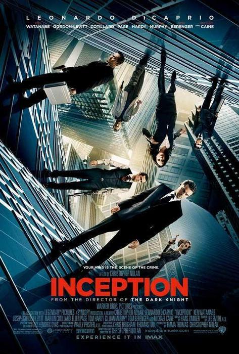 Inception and Concept