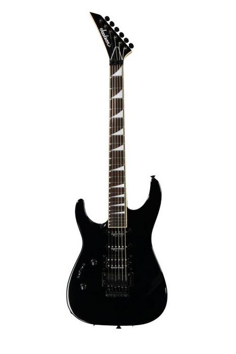 Jackson 8 String Dinky Left Handed