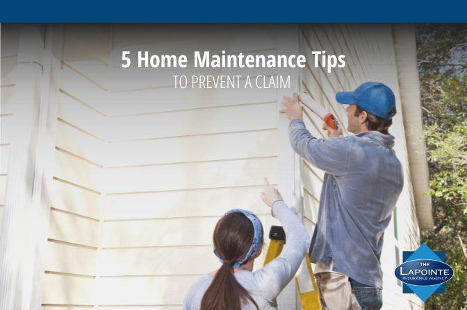 Long-term Maintenance Tips