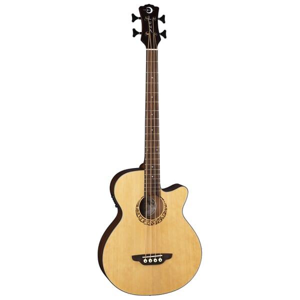 Luna Acoustic Bass Models