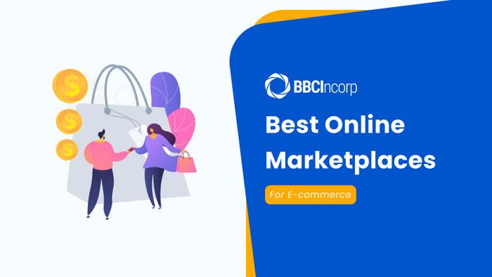 Online Marketplaces