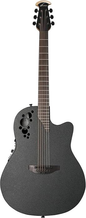 Ovation Elite Review