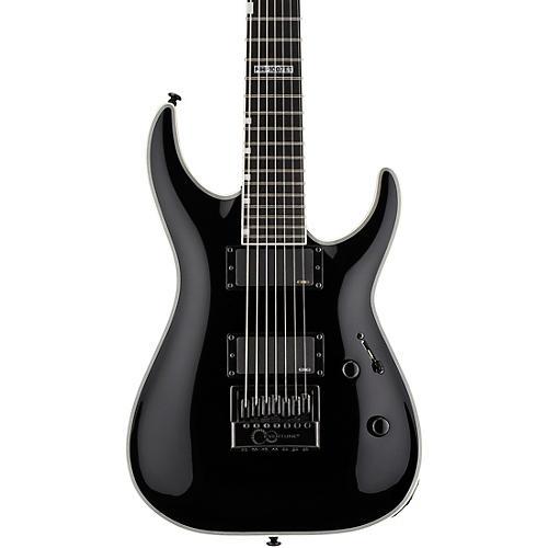 Overview of ESP 7 String Guitars