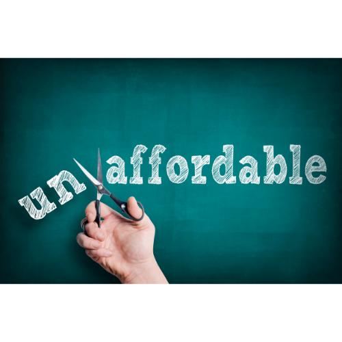 Pricing and Affordability