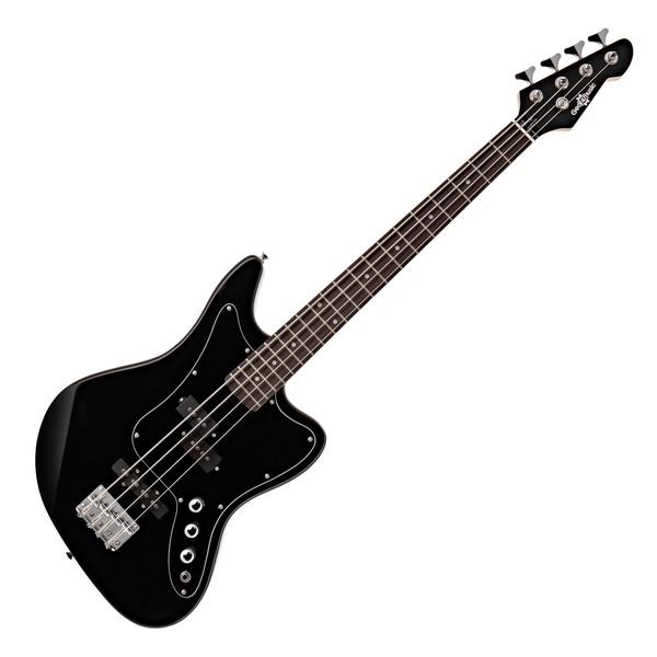 Short Scale Bass Guitars