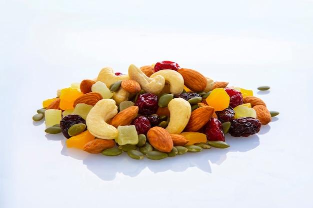 Synthetic Nuts: A Viable Alternative?