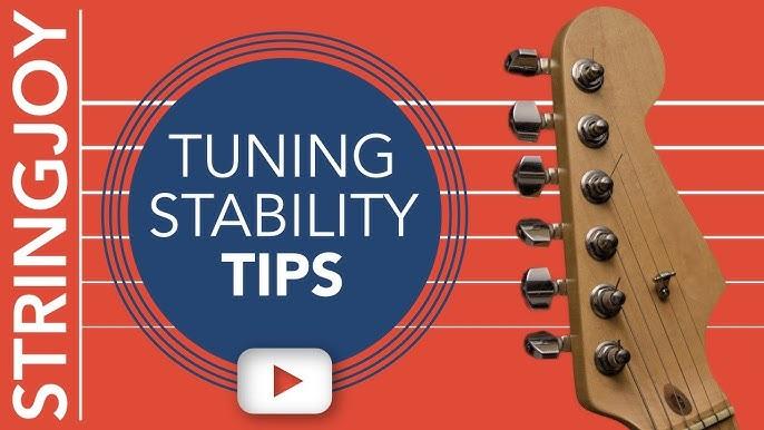 Tuning Stability Techniques