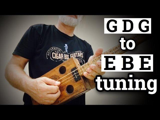 Tuning Tips for Beginners