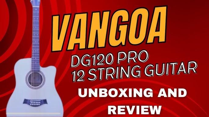 Vangoa vs. Other Acoustic Guitars