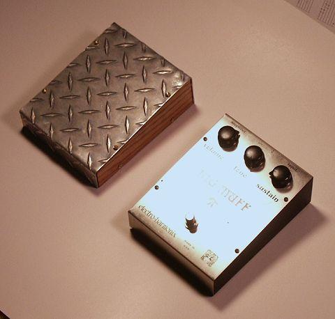 What Are the Different Types of Pedal Enclosures?