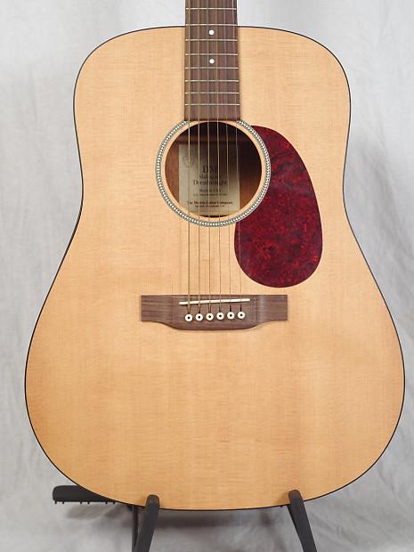 What is the Value of the Martin DM Guitar?