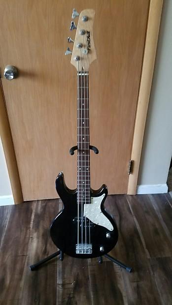 What Makes First Act Bass Guitars Unique?