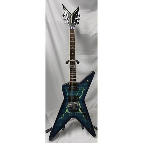 When to Choose a Washburn Dimebag Guitar