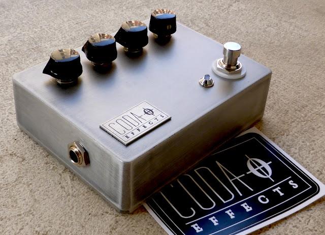 When to Create Your Own DIY Pedal Enclosure?