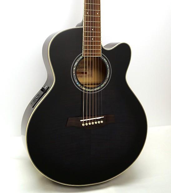 When to Use a 7-String Acoustic Guitar?