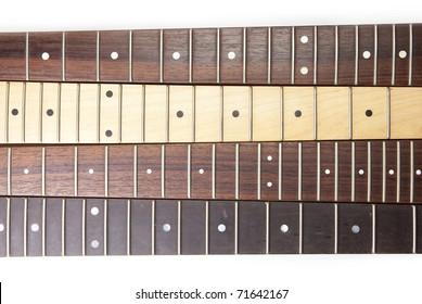 When to Use Rosewood Necks vs Other Materials