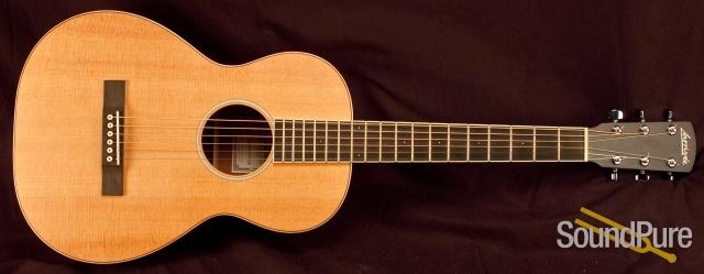 When: When to Choose a Larrivée Parlor Guitar?