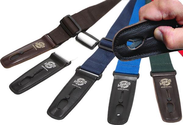 Where to Buy Ace Guitar Straps?