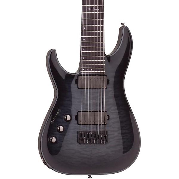 Where to Buy Left Handed 8 String Guitars