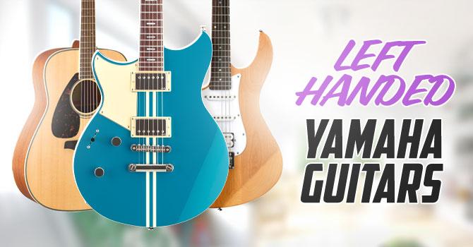 Where to Buy Left-Handed Schecter Guitars