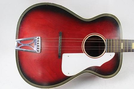 Where to Buy or Sell a Stella Harmony Guitar?