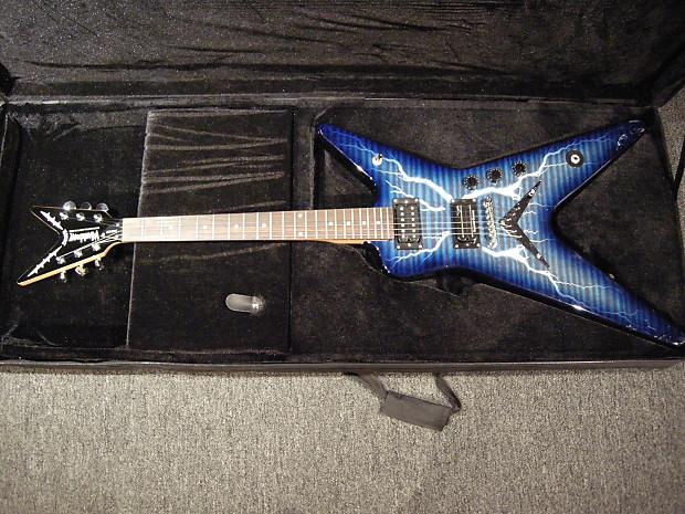 Where to Buy Washburn Dimebag Guitars