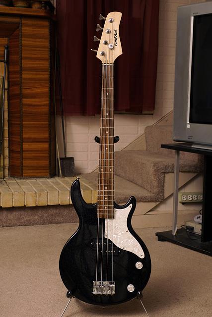 Where to Purchase First Act Bass Guitars?