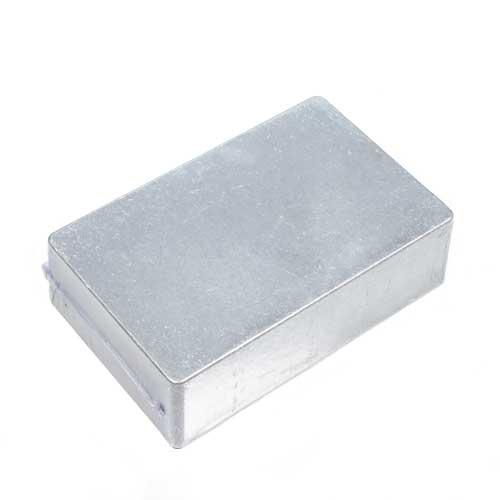 Where to Purchase Guitar Pedal Enclosures?