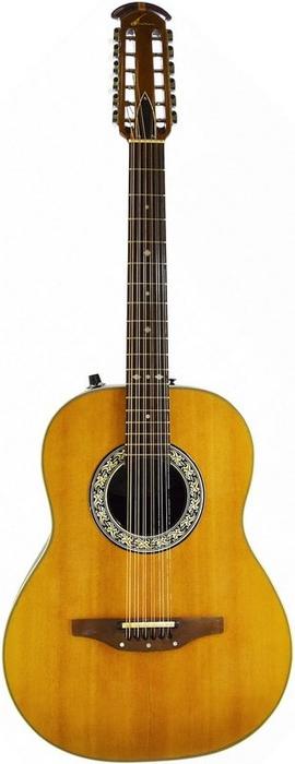 Where to Purchase Ovation 12 String Guitars?