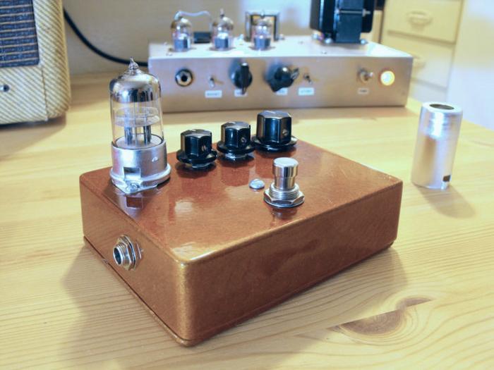 Who Can Benefit from DIY Guitar Pedals?