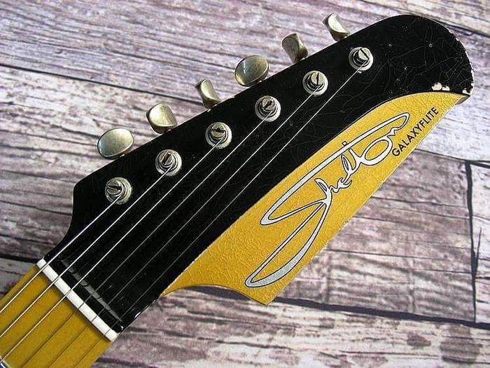 Who Can Benefit from Headstock Decals?