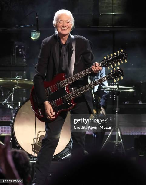 Who is Jimmy Page?