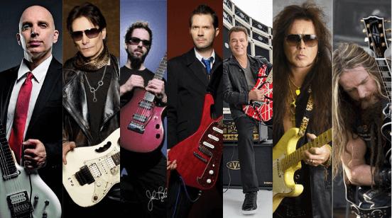 Who is Michael Schenker?