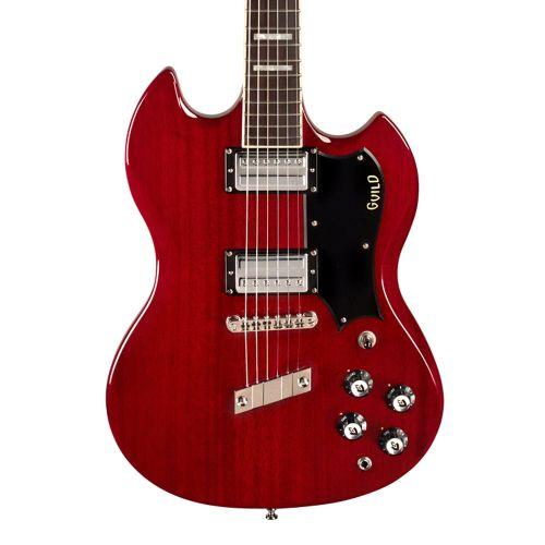 Who Makes Guild Electric Guitars?